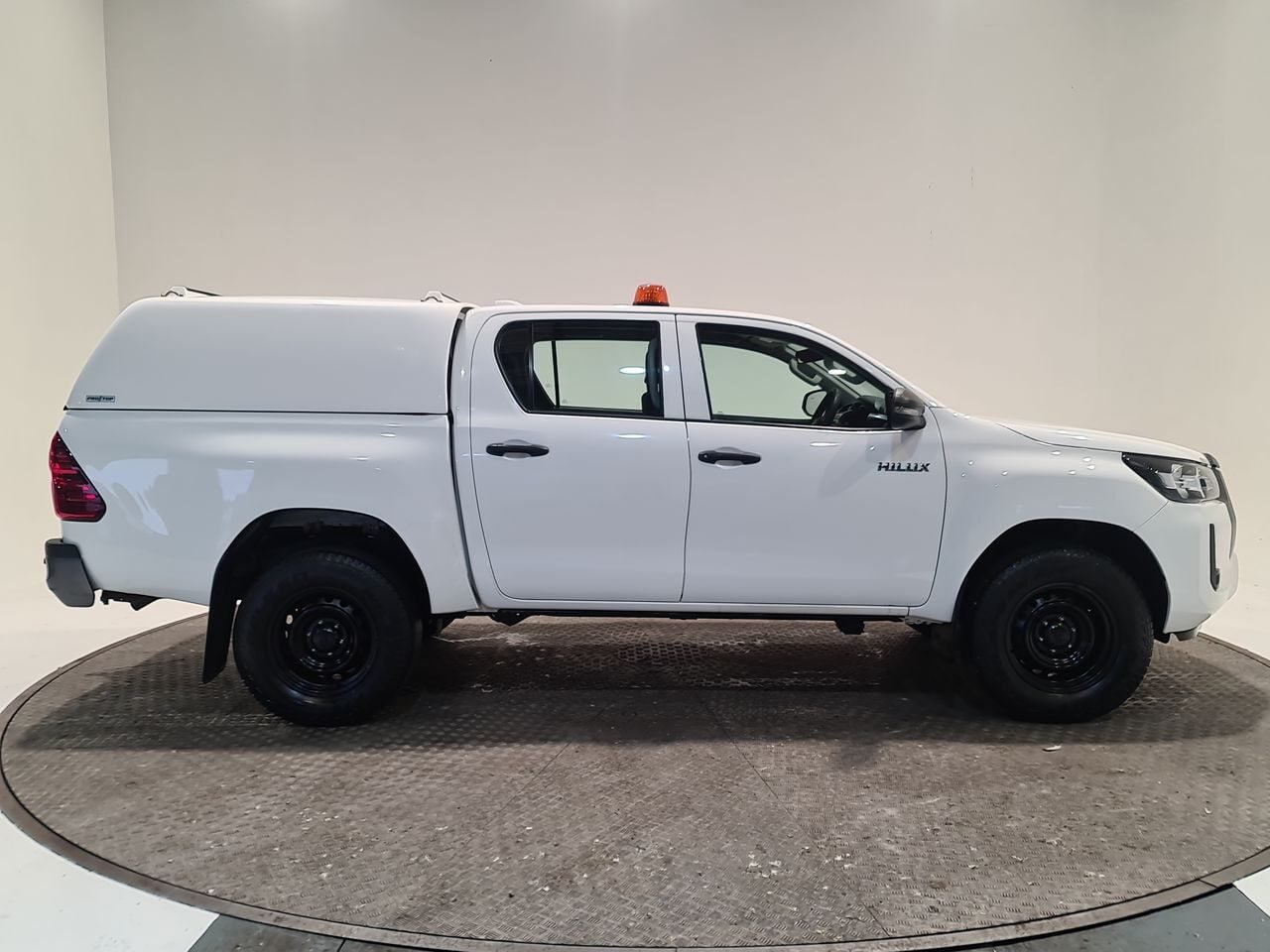 Used Toyota Hilux 2022 for sale - 77355143: Photo 17