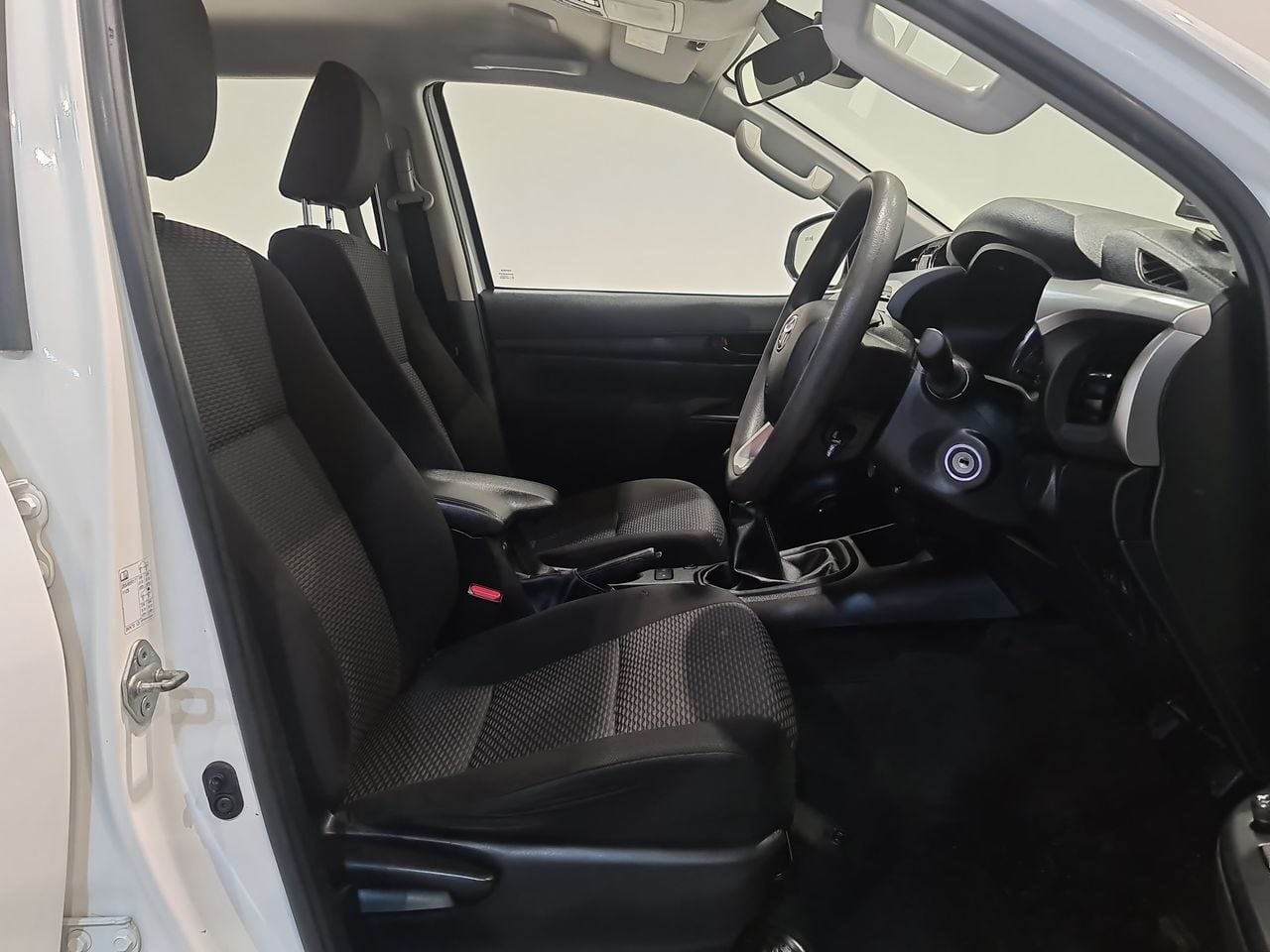 Used Toyota Hilux 2022 for sale - 77355143: Photo 20