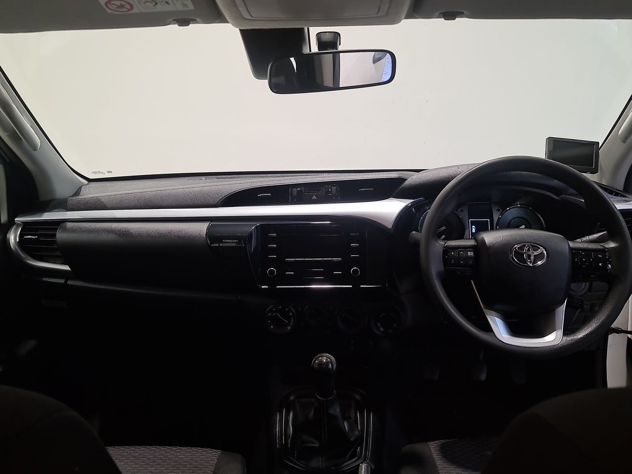 Used Toyota Hilux 2022 for sale - 77355143: Photo 21