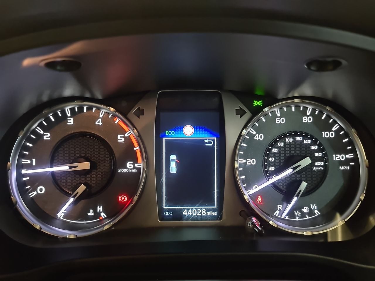 Used Toyota Hilux 2022 for sale - 77355143: Photo 27