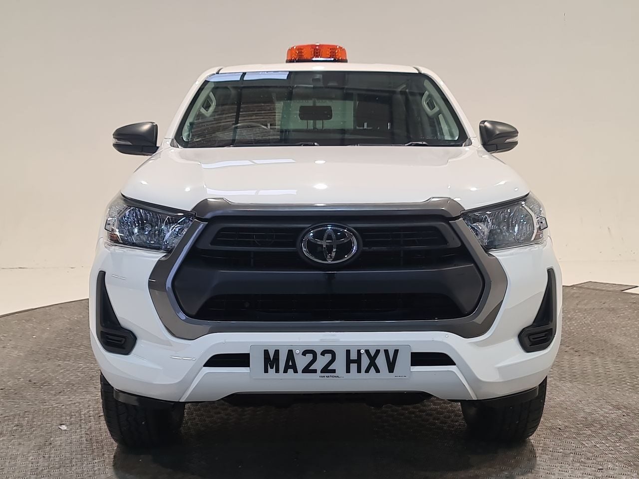 Used Toyota Hilux 2022 for sale - 77355143: Photo 3