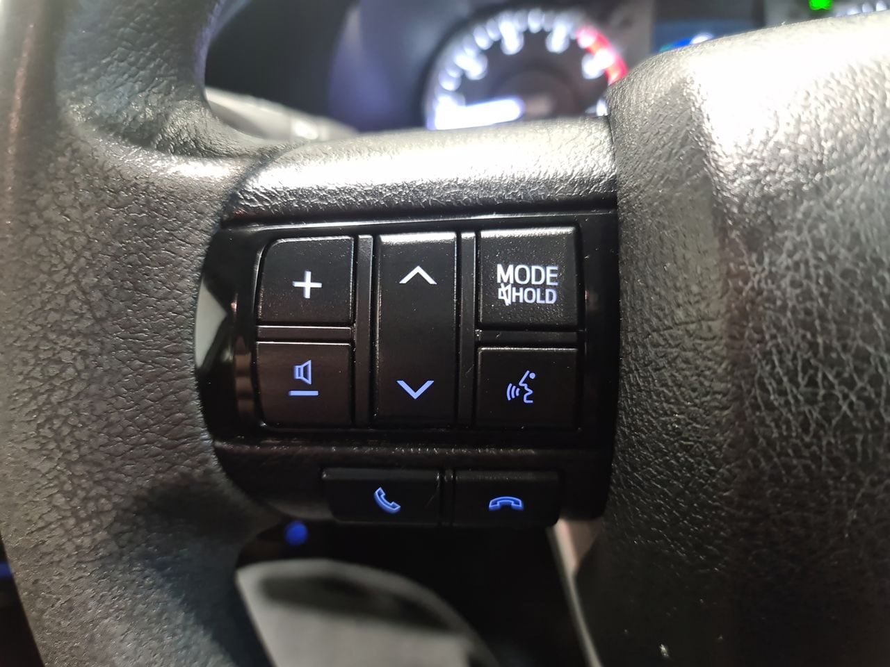 Used Toyota Hilux 2022 for sale - 77355143: Photo 30