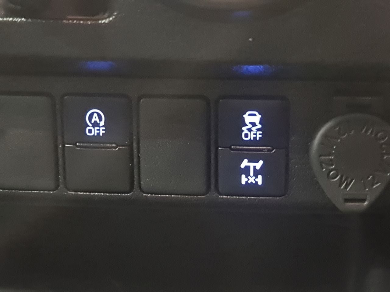 Used Toyota Hilux 2022 for sale - 77355143: Photo 33