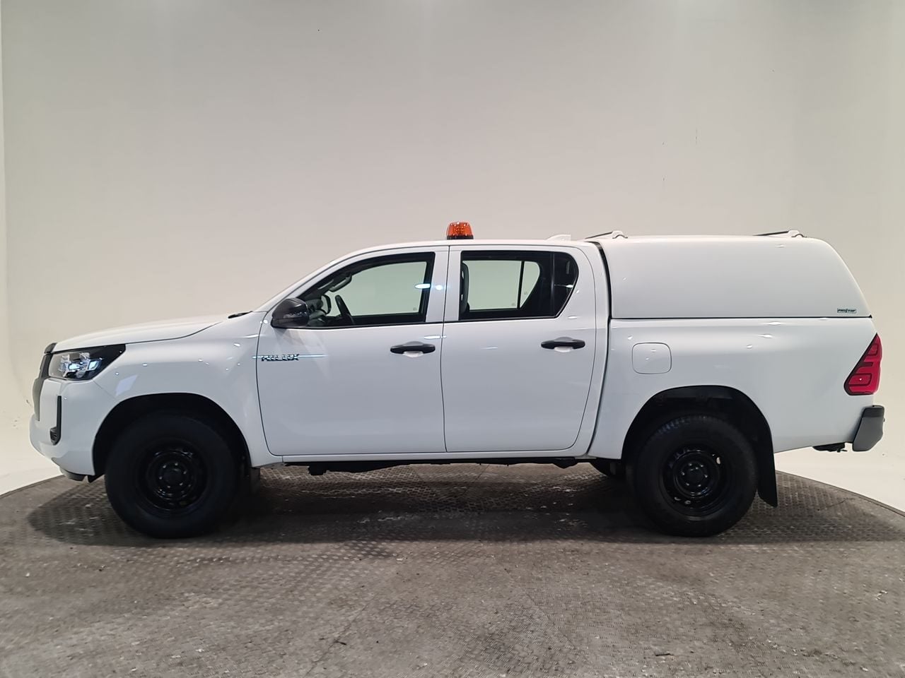 Used Toyota Hilux 2022 for sale - 77355143: Photo 5