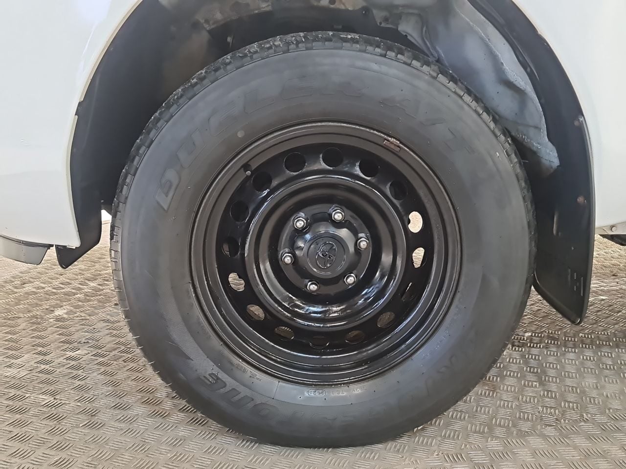 Used Toyota Hilux 2022 for sale - 77355143: Photo 6