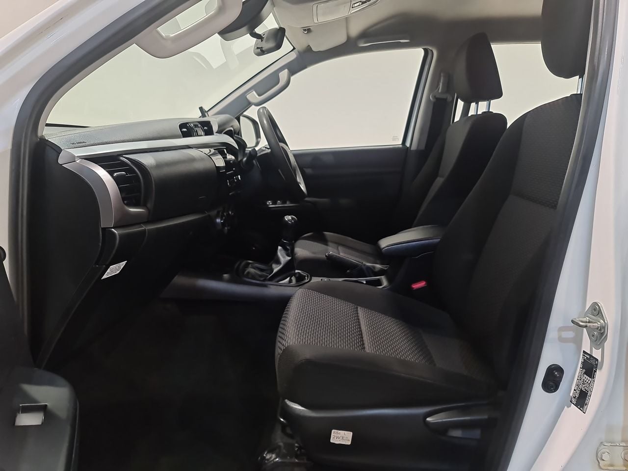 Used Toyota Hilux 2022 for sale - 77355143: Photo 7