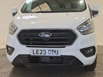 Used Ford Transit Custom 2023 for sale - 79771989: Photo