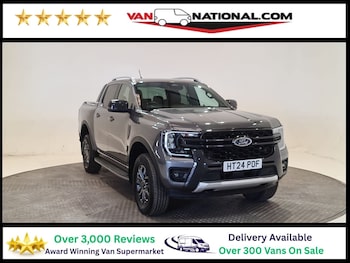 Used Ford Ranger 2024 for sale - 79539399: Photo