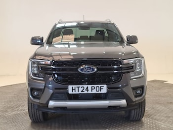 Used Ford Ranger 2024 for sale - 79539399: Photo