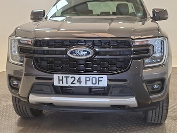 Used Ford Ranger 2024 for sale - 79539399: Photo