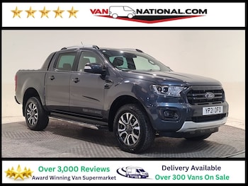 Used Ford Ranger 2021 for sale - 76210282: Photo