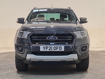 Used Ford Ranger 2021 for sale - 76210282: Photo