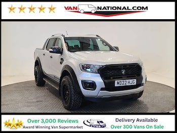 Used Ford Ranger 2022 for sale - 78979932: Photo