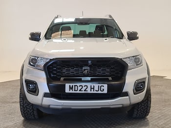 Used Ford Ranger 2022 for sale - 78979932: Photo