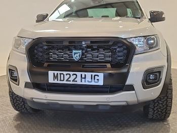 Used Ford Ranger 2022 for sale - 78979932: Photo