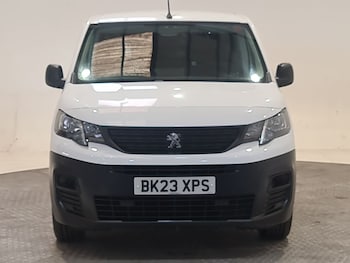 Used Peugeot Partner 2023 for sale - 78608049: Photo