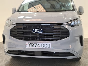 Used Ford Transit Custom 2024 for sale - 79539398: Photo