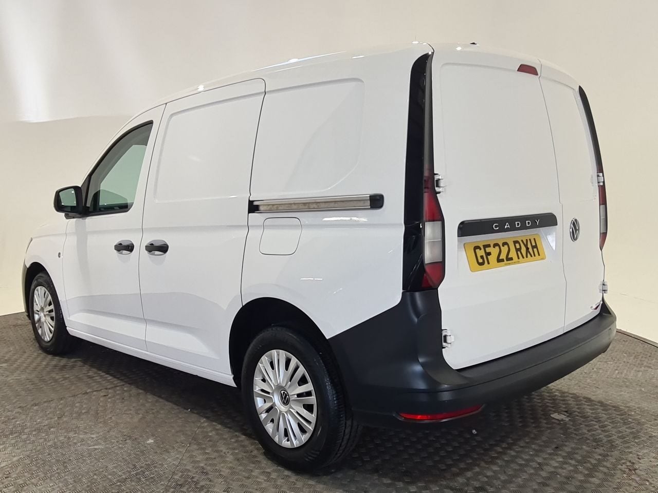 Used Volkswagen Caddy 2022 for sale - 77233644: Photo 10