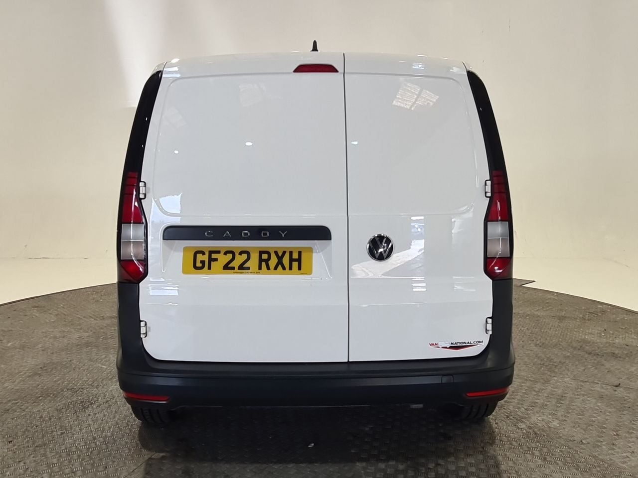 Used Volkswagen Caddy 2022 for sale - 77233644: Photo 11