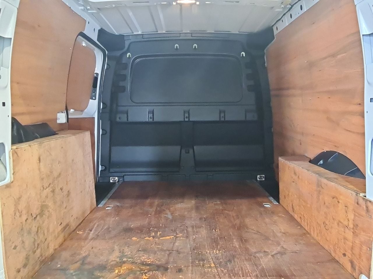 Used Volkswagen Caddy 2022 for sale - 77233644: Photo 12