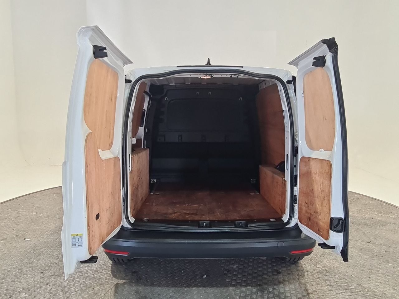 Used Volkswagen Caddy 2022 for sale - 77233644: Photo 13