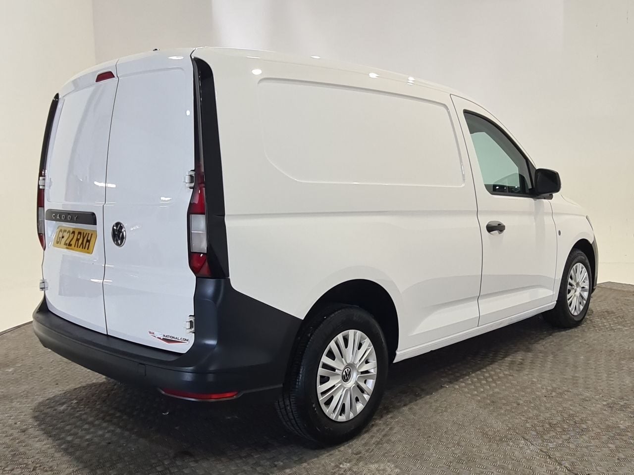 Used Volkswagen Caddy 2022 for sale - 77233644: Photo 14