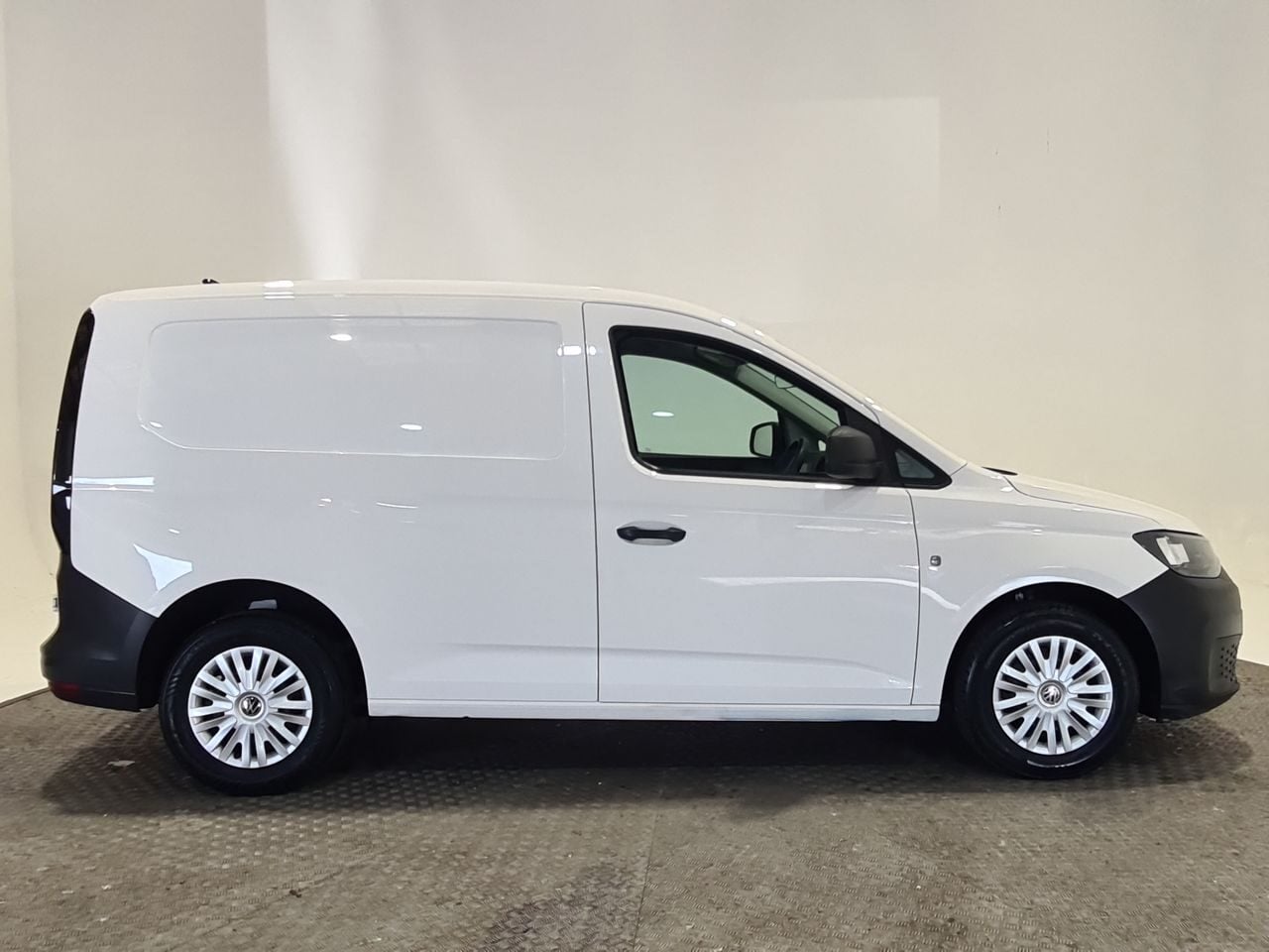 Used Volkswagen Caddy 2022 for sale - 77233644: Photo 15