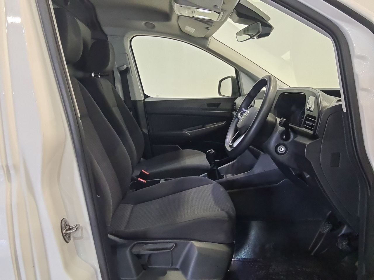 Used Volkswagen Caddy 2022 for sale - 77233644: Photo 16