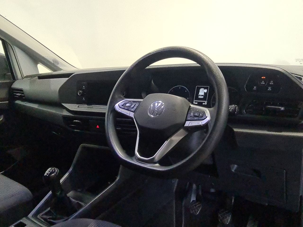 Used Volkswagen Caddy 2022 for sale - 77233644: Photo 17