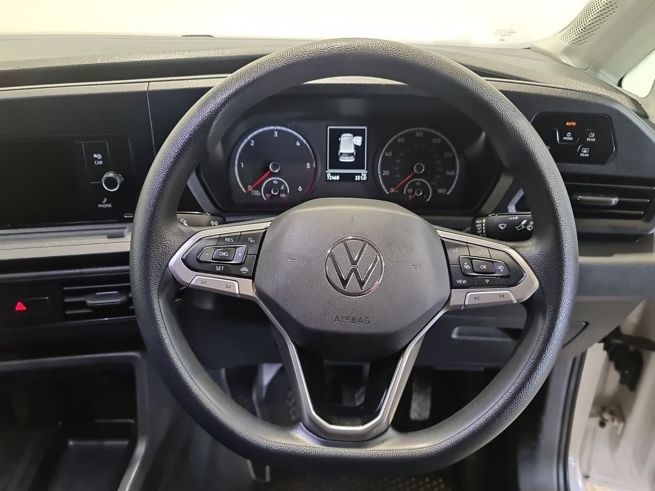 Used Volkswagen Caddy 2022 for sale - 77233644: Photo 19