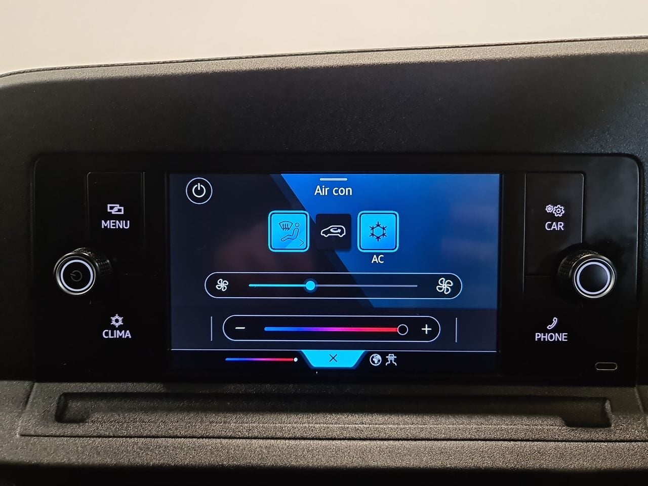 Used Volkswagen Caddy 2022 for sale - 77233644: Photo 21