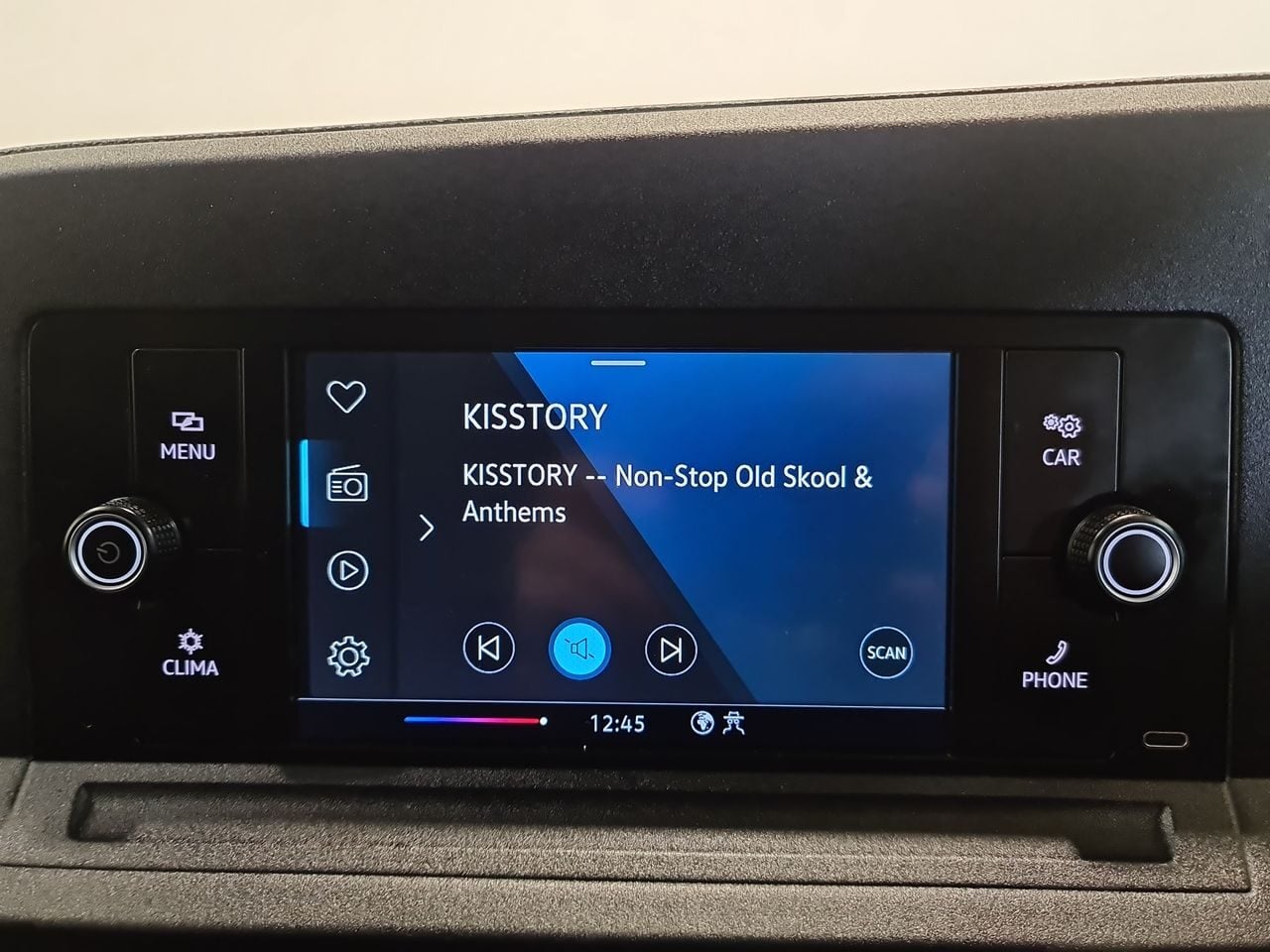 Used Volkswagen Caddy 2022 for sale - 77233644: Photo 22