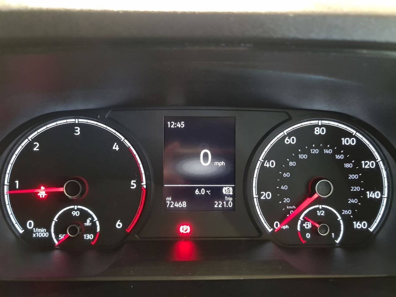 Used Volkswagen Caddy 2022 for sale - 77233644: Photo 23