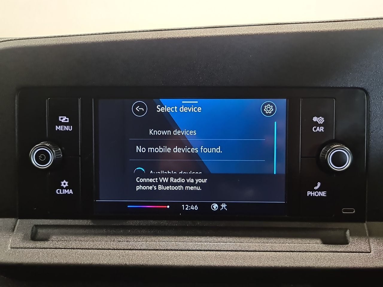 Used Volkswagen Caddy 2022 for sale - 77233644: Photo 27