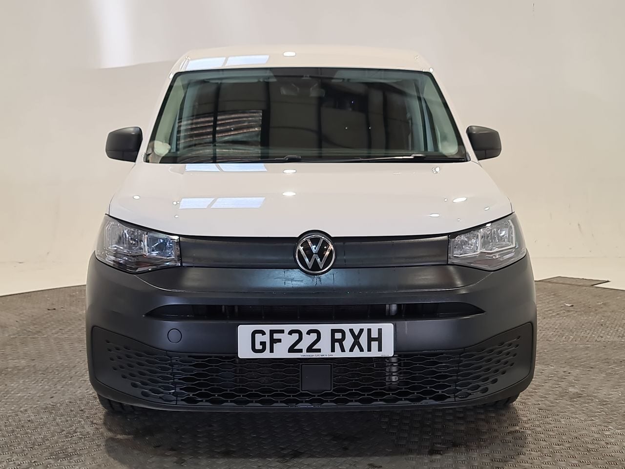 Used Volkswagen Caddy 2022 for sale - 77233644: Photo 3