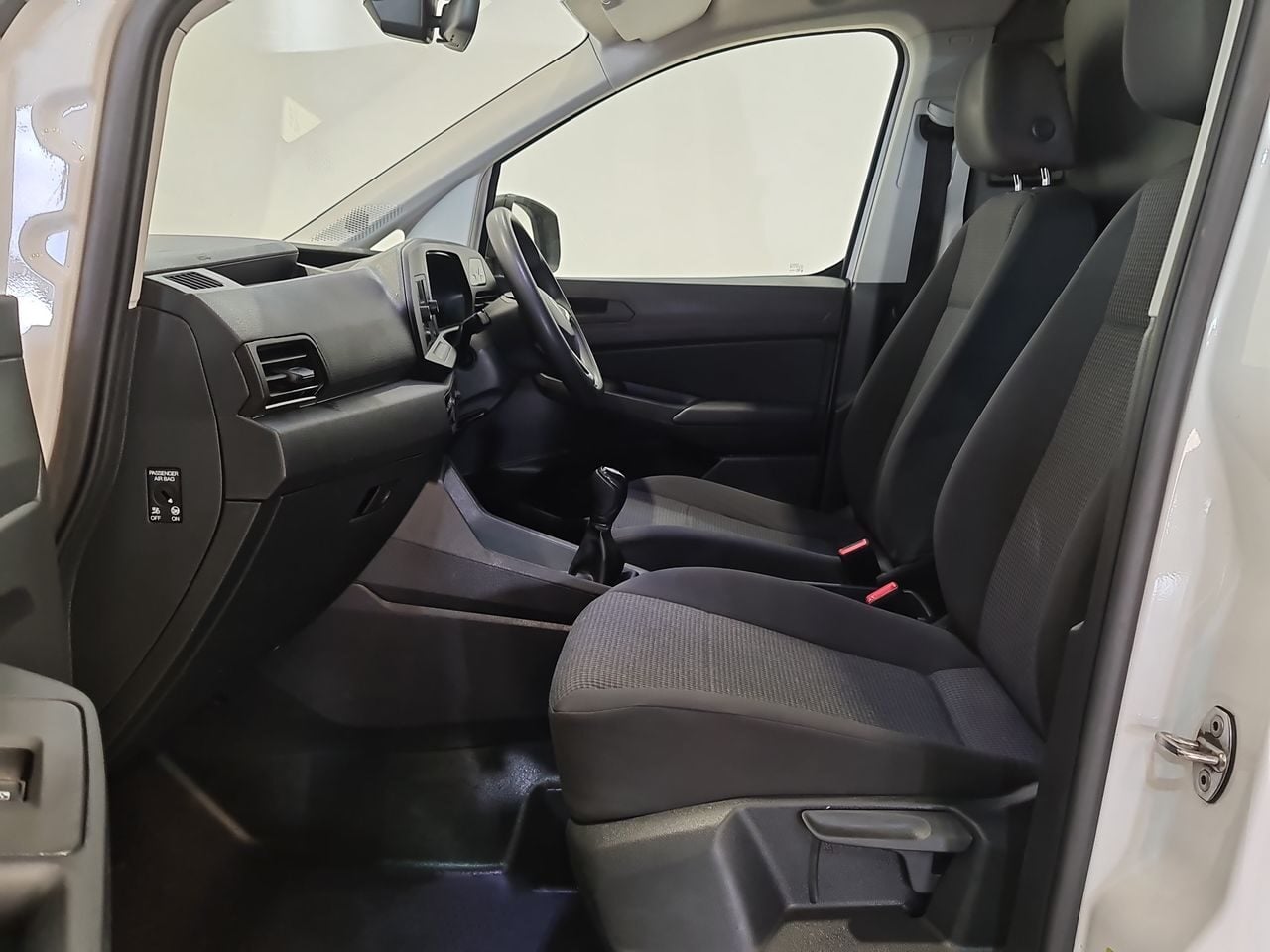 Used Volkswagen Caddy 2022 for sale - 77233644: Photo 7