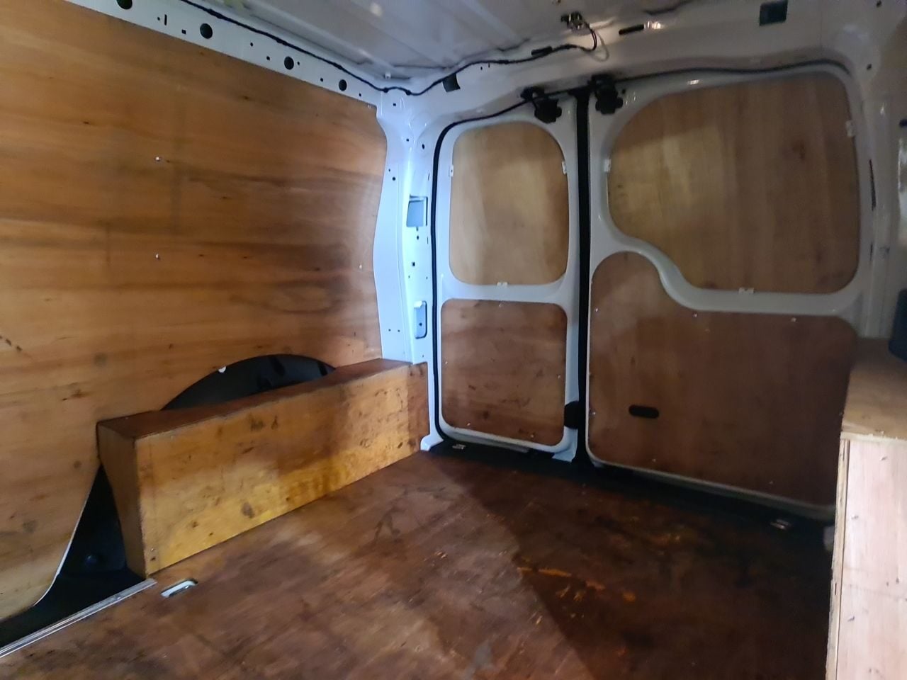 Used Volkswagen Caddy 2022 for sale - 77233644: Photo 8