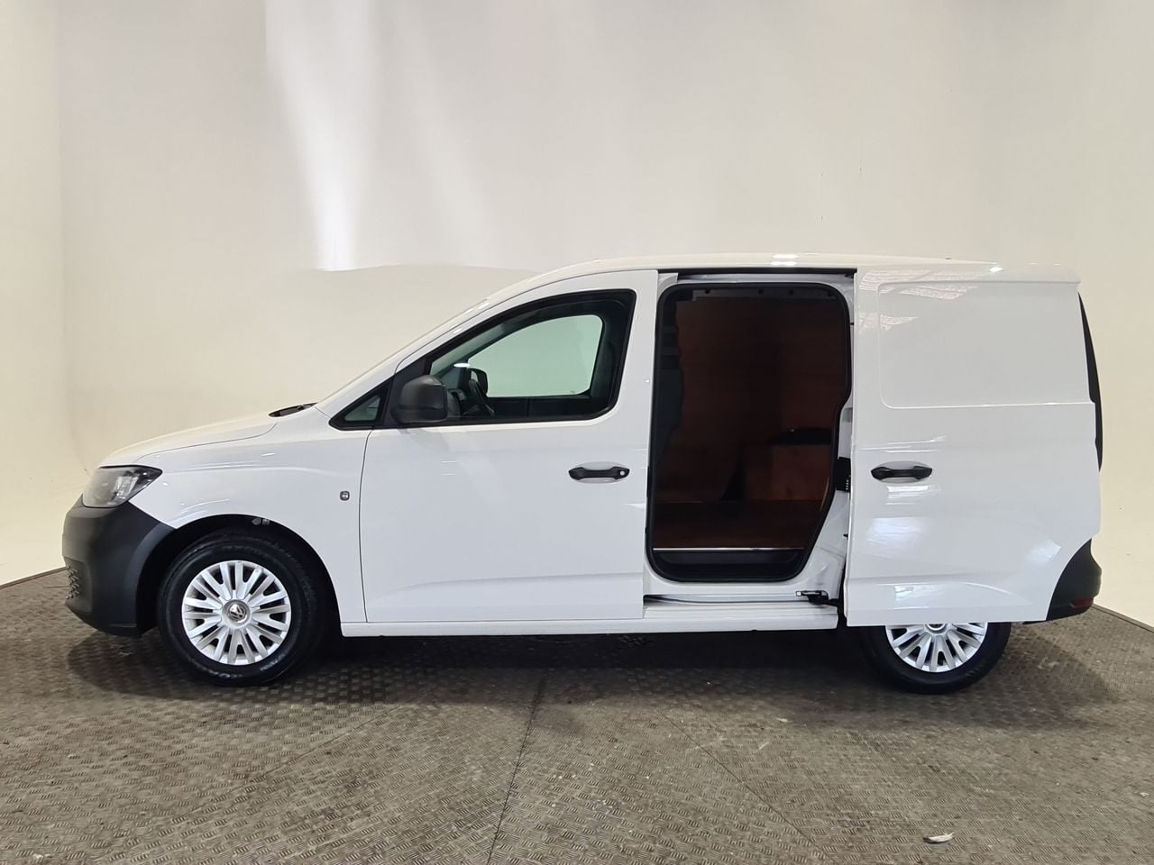 Used Volkswagen Caddy 2022 for sale - 77233644: Photo 9