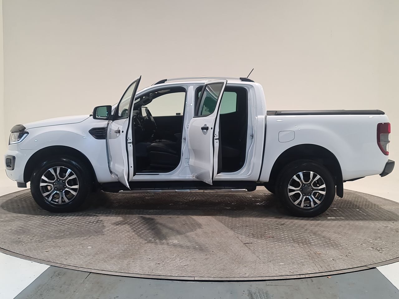 Used Ford Ranger 2021 for sale - 76685593: Photo 10