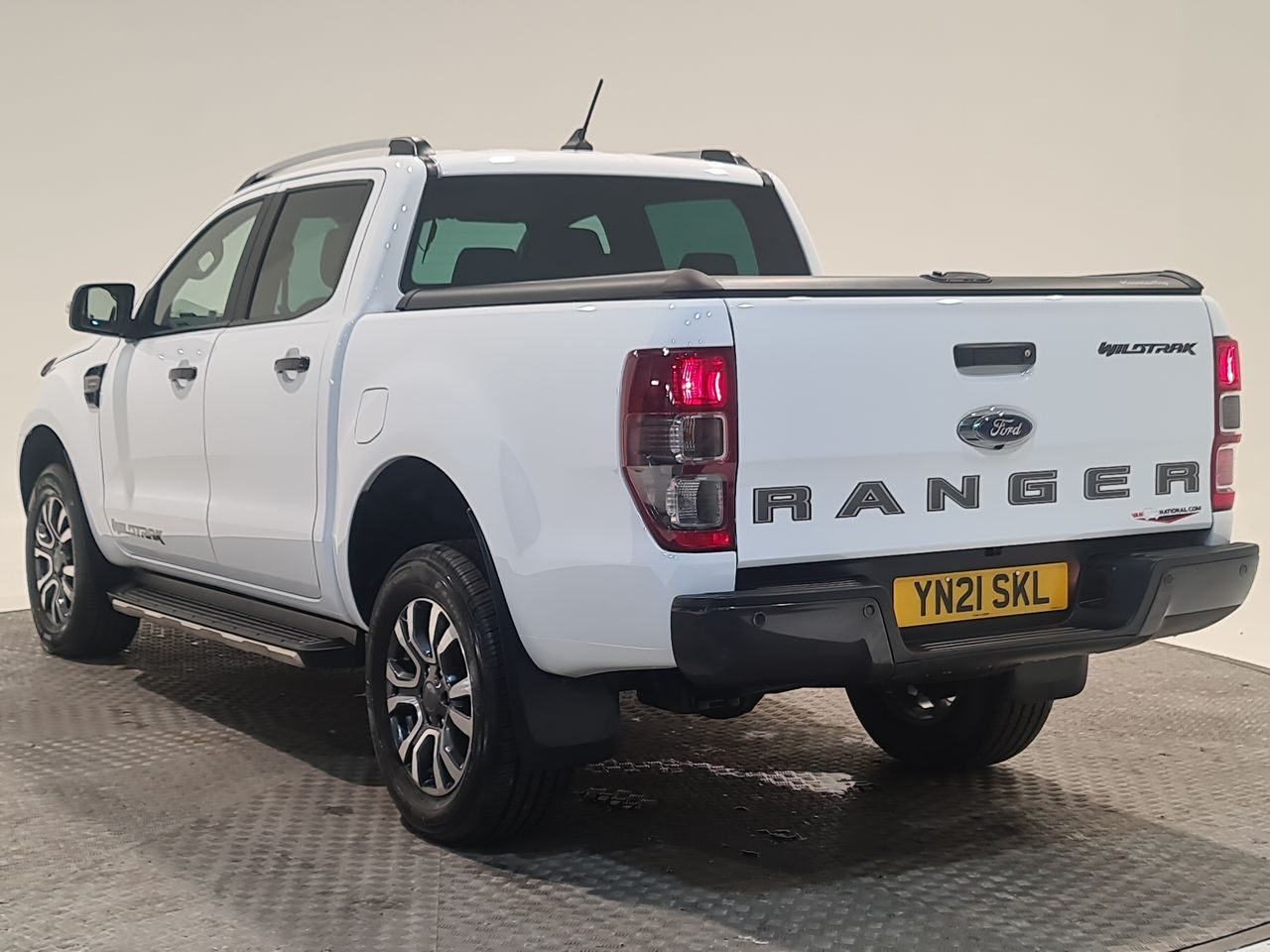 Used Ford Ranger 2021 for sale - 76685593: Photo 11