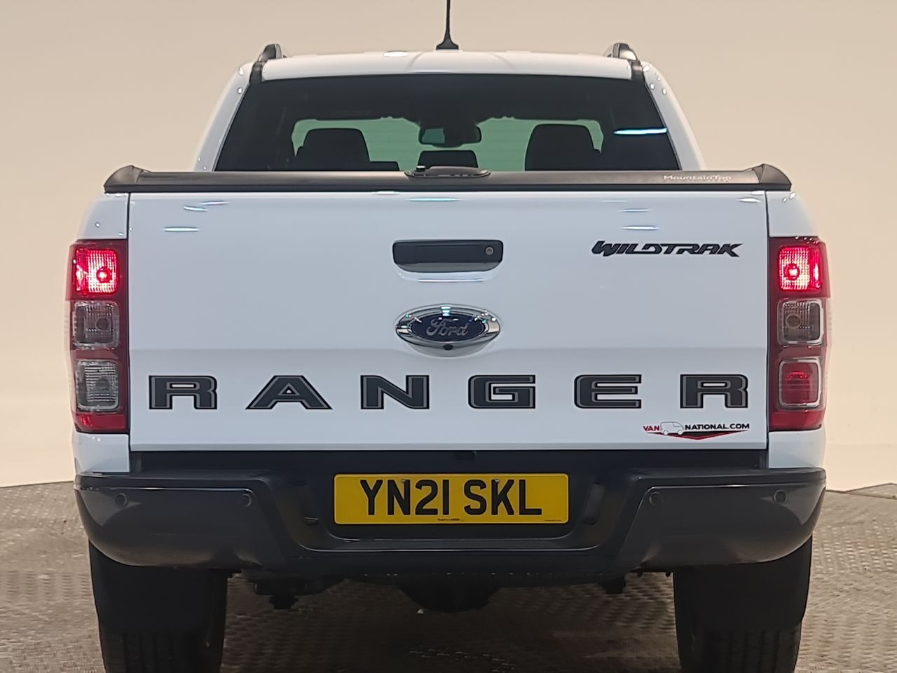Used Ford Ranger 2021 for sale - 76685593: Photo 12
