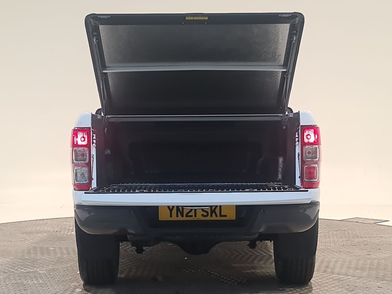 Used Ford Ranger 2021 for sale - 76685593: Photo 14