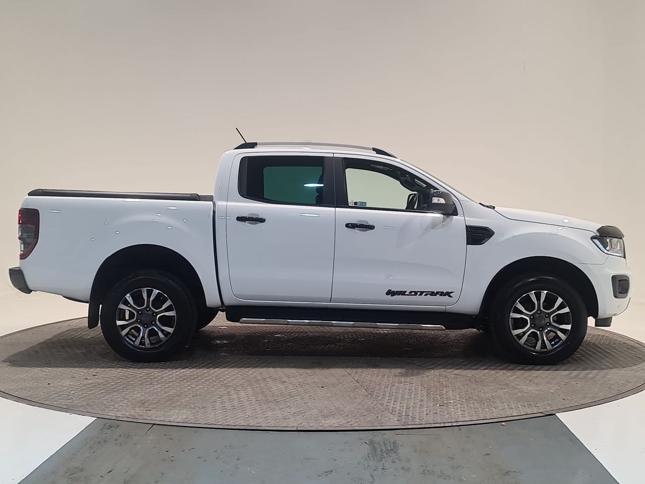 Used Ford Ranger 2021 for sale - 76685593: Photo 18