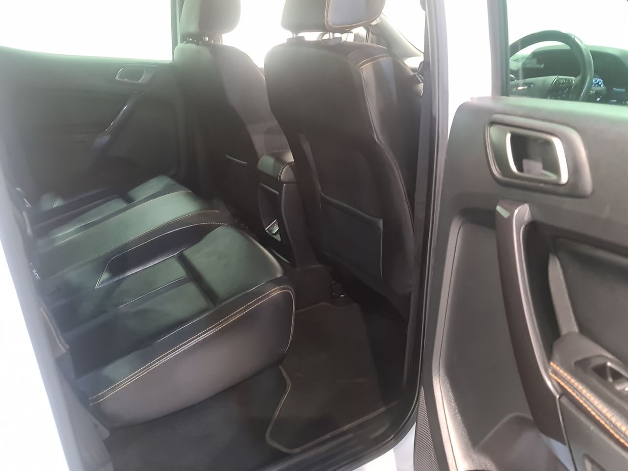 Used Ford Ranger 2021 for sale - 76685593: Photo 19