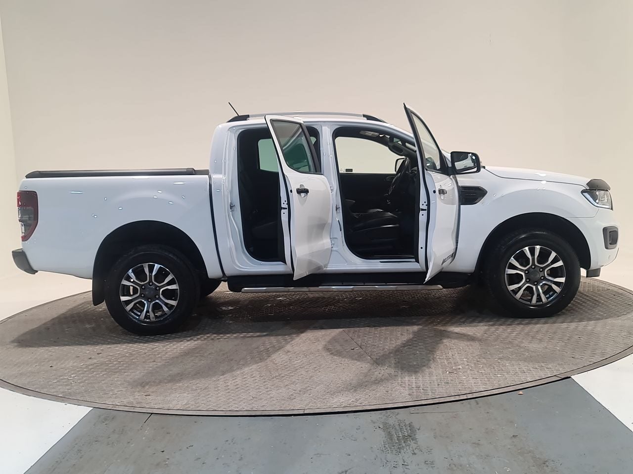 Used Ford Ranger 2021 for sale - 76685593: Photo 20