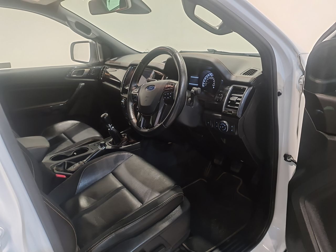 Used Ford Ranger 2021 for sale - 76685593: Photo 21