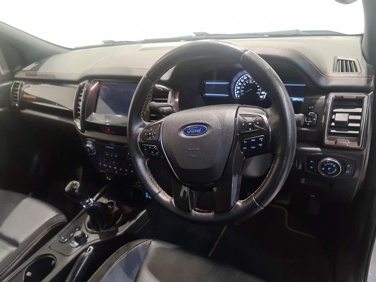 Used Ford Ranger 2021 for sale - 76685593: Photo 22