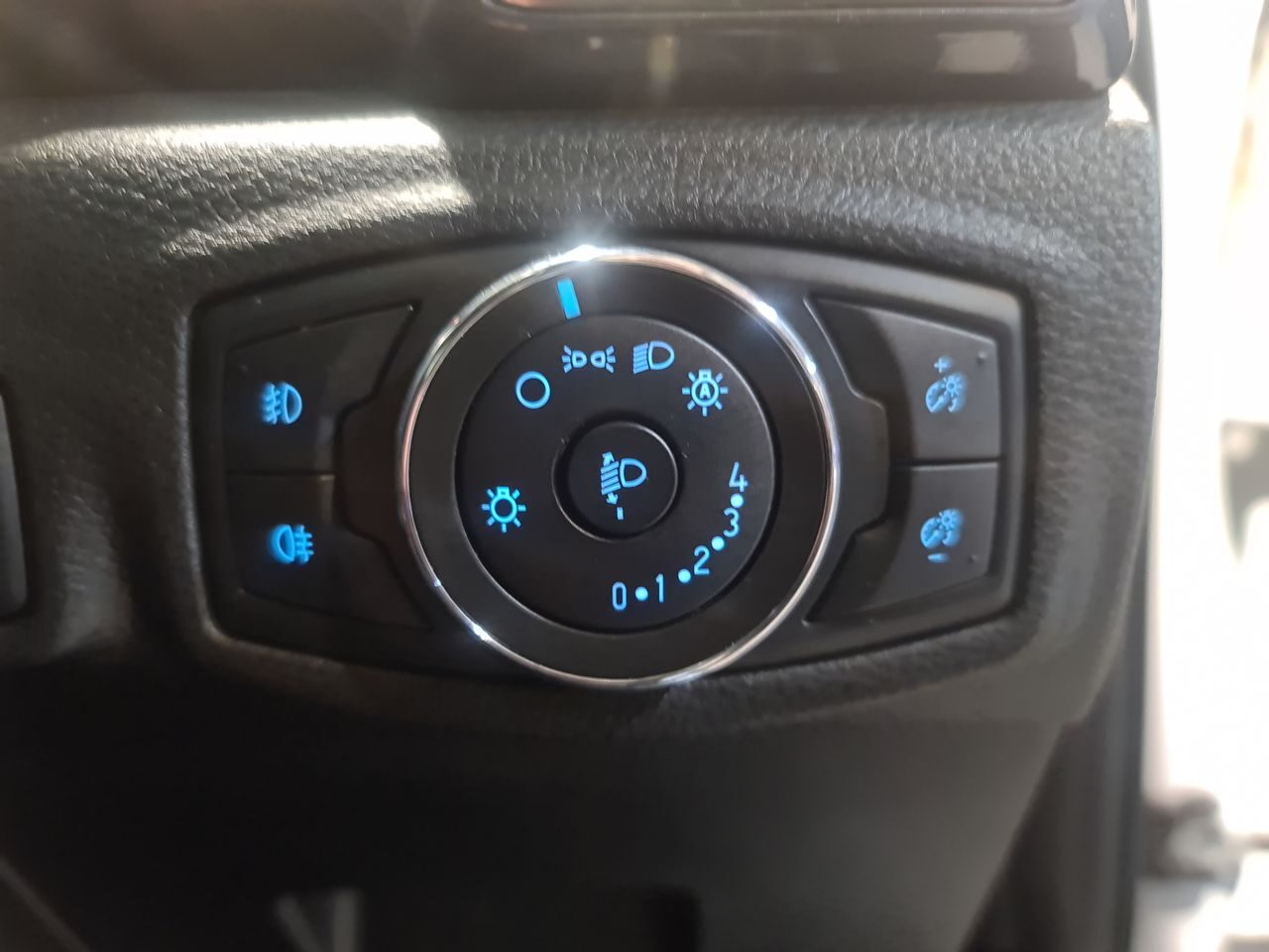 Used Ford Ranger 2021 for sale - 76685593: Photo 23