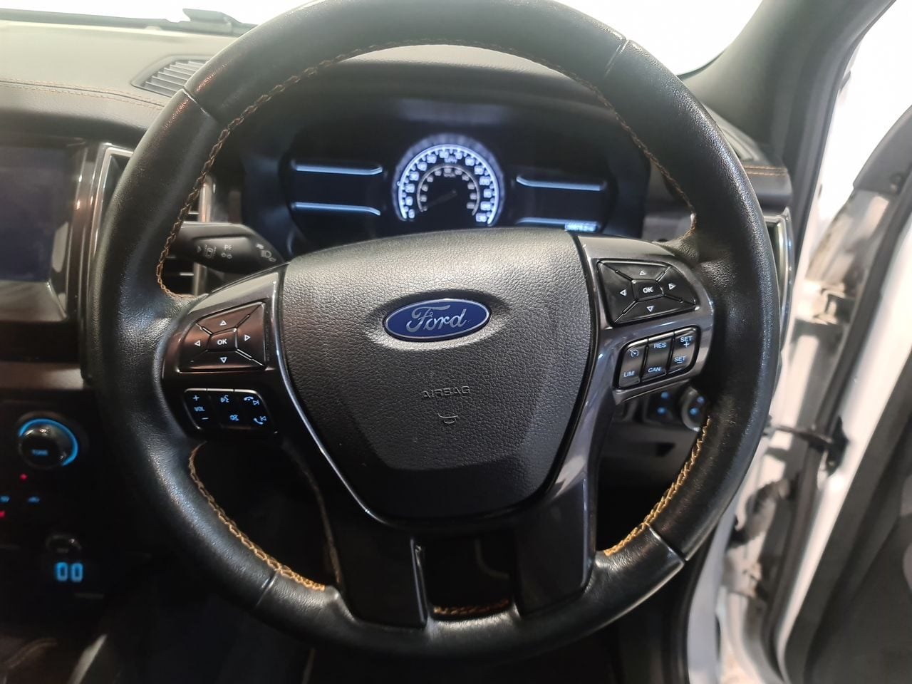 Used Ford Ranger 2021 for sale - 76685593: Photo 24