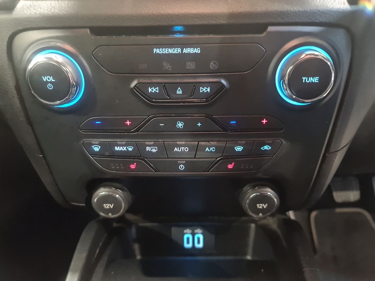 Used Ford Ranger 2021 for sale - 76685593: Photo 26